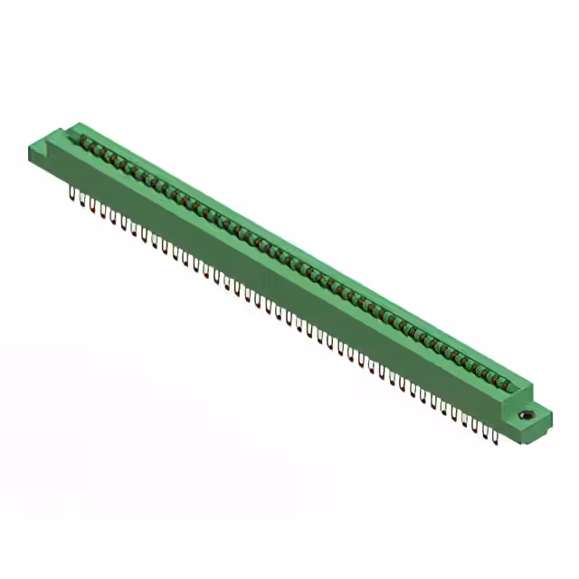 807-084-500-207 EDAC Inc.  Edgeboard Connectors